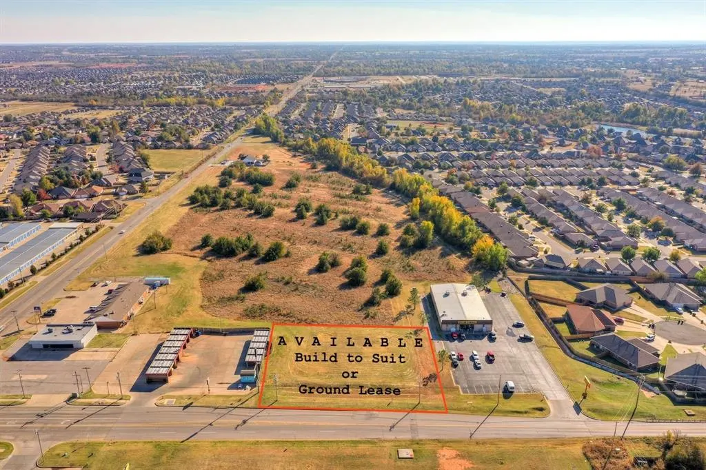 Photo 5 — 0000 W Reno Czech Hall, Yukon, OK 73099