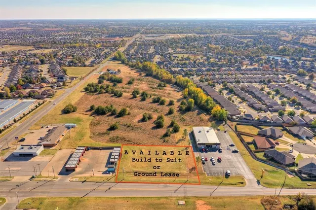 Photo 5 — 0000 W Reno Czech Hall, Yukon, OK 73099