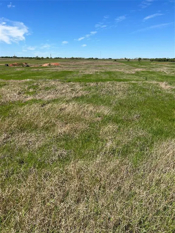 Front exterior — 6115 S alfadale, Union City, OK 73090