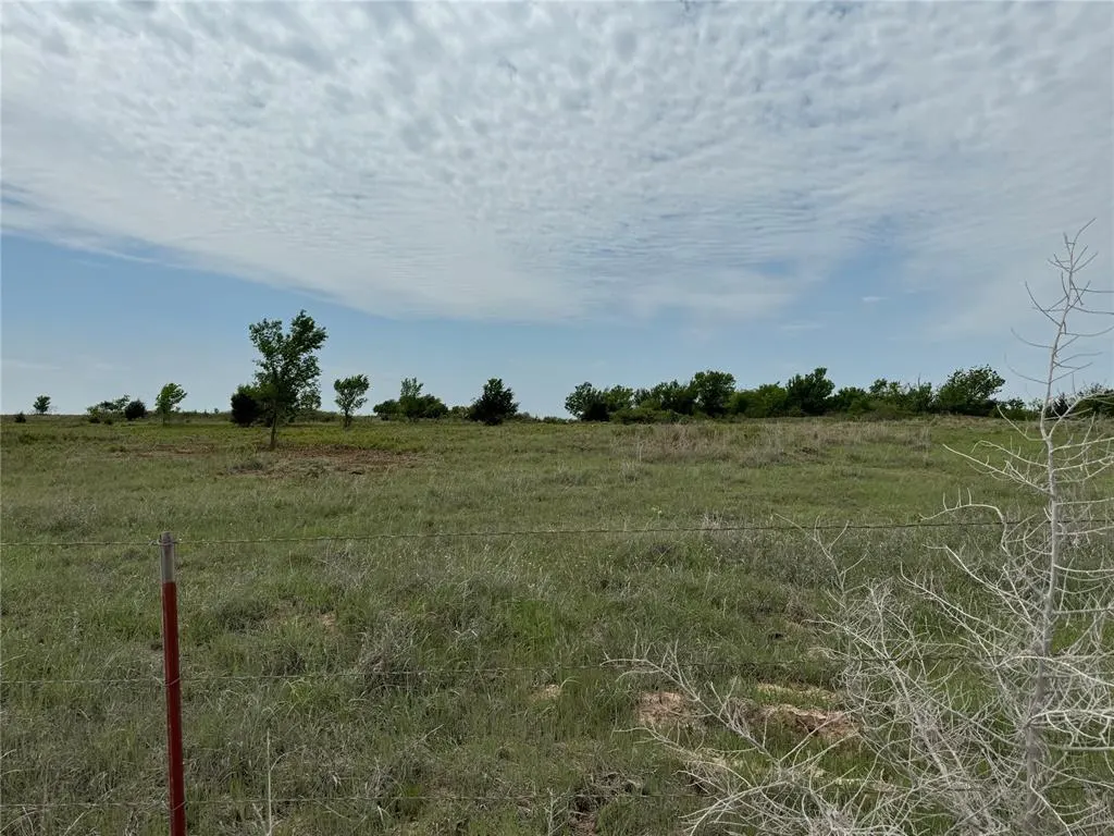 Front exterior — 1640 CS 2960, Blanchard, OK 73010