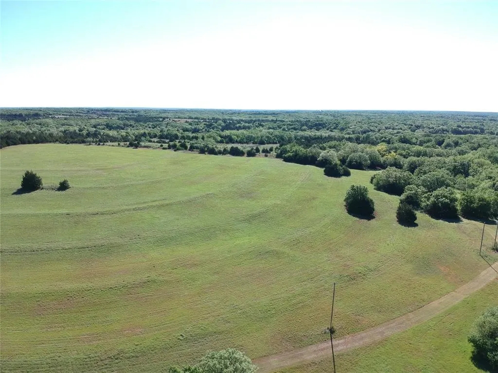 Front exterior — S Triple X Road, Meridian, OK 73058