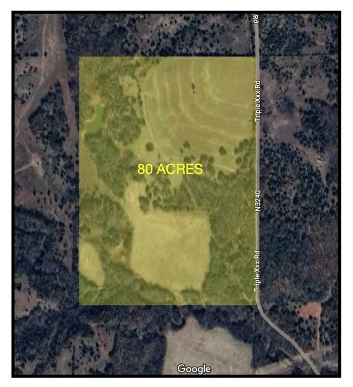 Photo 16 — S Triple X Road, Meridian, OK 73058