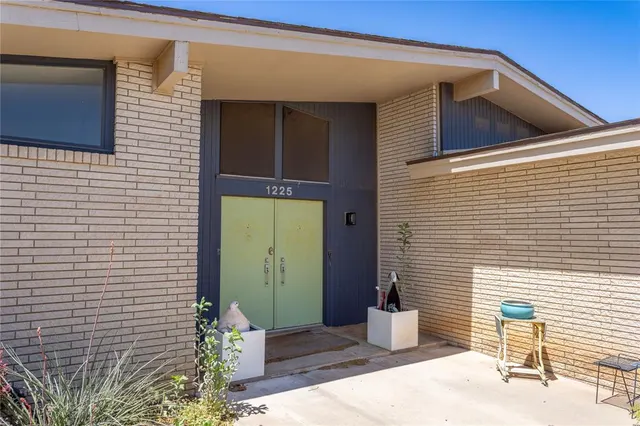 Photo 4 — 1225 N Kansas Street, Weatherford, OK 73096
