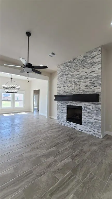 Photo 11 — 200 Braxton Way, Yukon, OK 73099