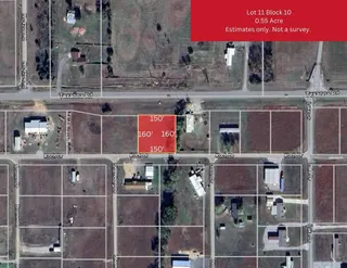 Sold home at Texanna Road