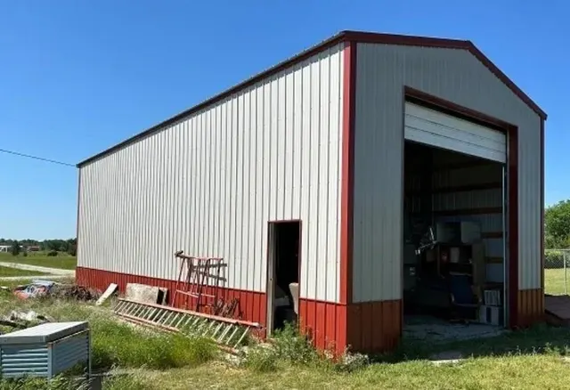 Photo 3 — 420410 Texanna Road, Eufaula, OK 74432