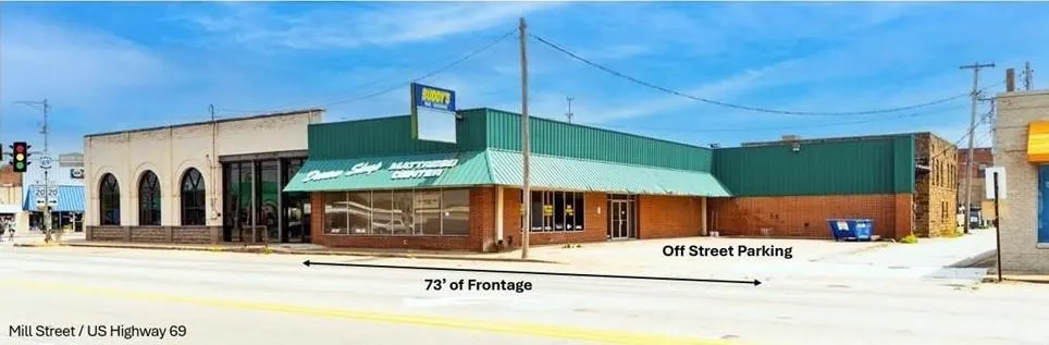 Photo 35 — 104 E Graham Avenue, Pryor, OK 74361
