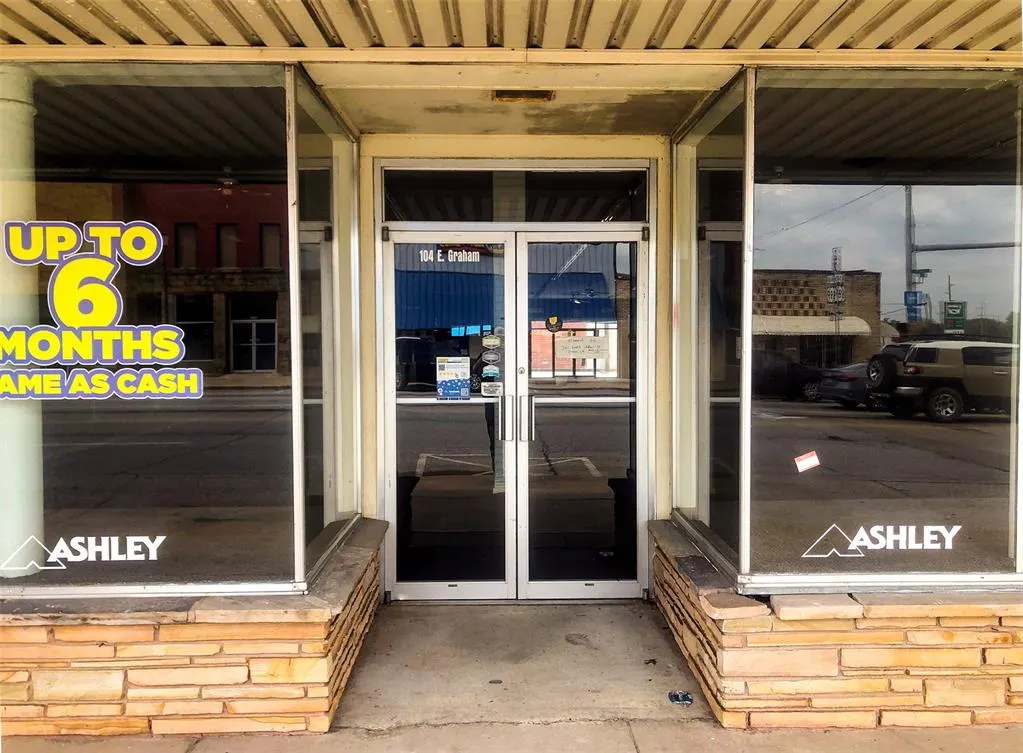 Photo 11 — 104 E Graham Avenue, Pryor, OK 74361