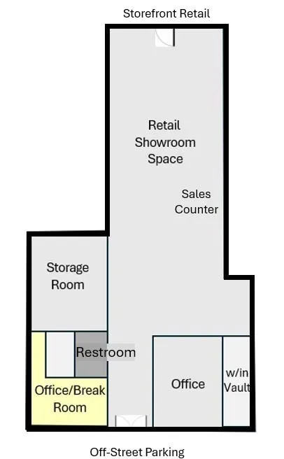 Photo 26 — 104 E Graham Avenue, Pryor, OK 74361