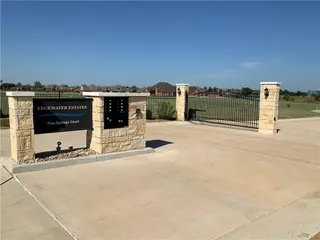 Sold home at 1801 Clearwater Court