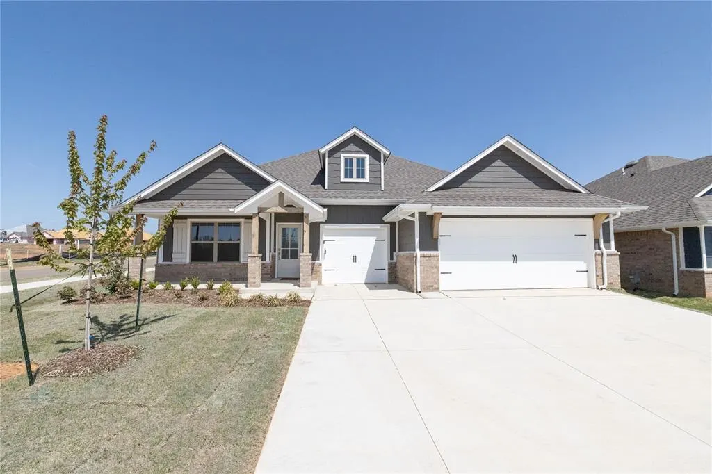 Photo 20 — 13101 NE 8th Street, Choctaw, OK 73020