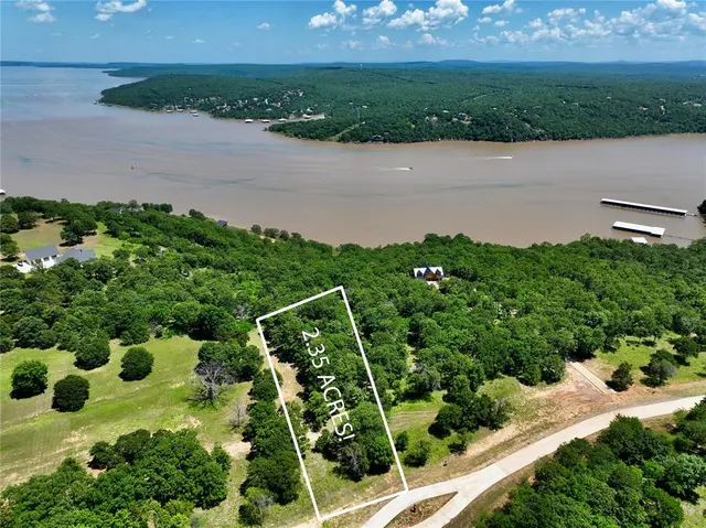 Photo 3 — 69 Patriot Pointe Point, Eufaula, OK 74432