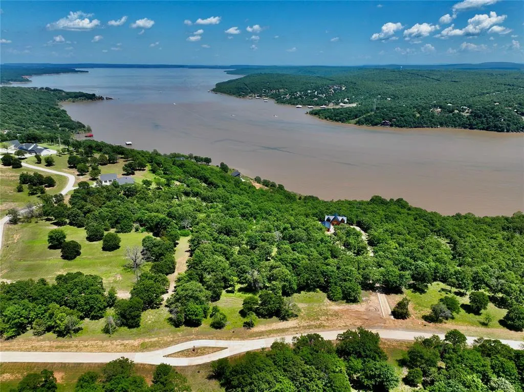 Photo 5 — 69 Patriot Pointe Point, Eufaula, OK 74432