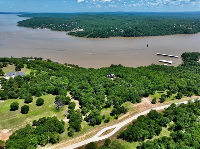 Photo 7 — 69 Patriot Pointe Point, Eufaula, OK 74432