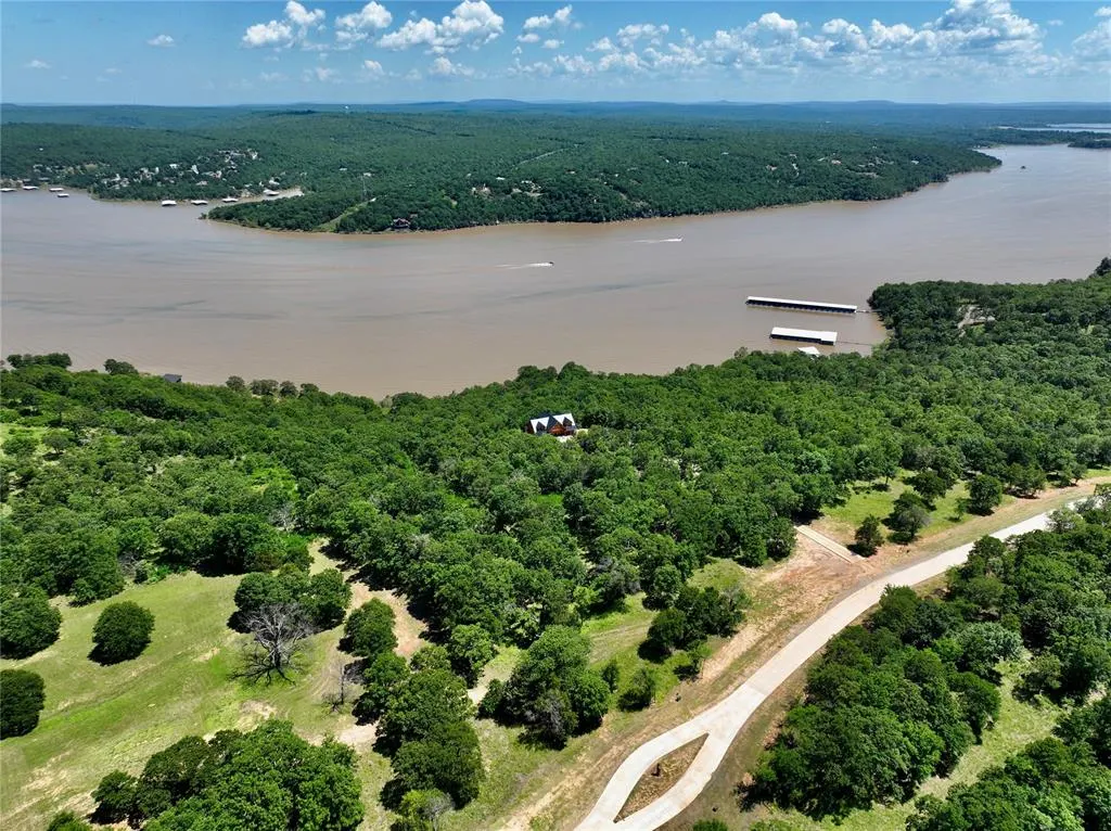 Photo 8 — 69 Patriot Pointe Point, Eufaula, OK 74432