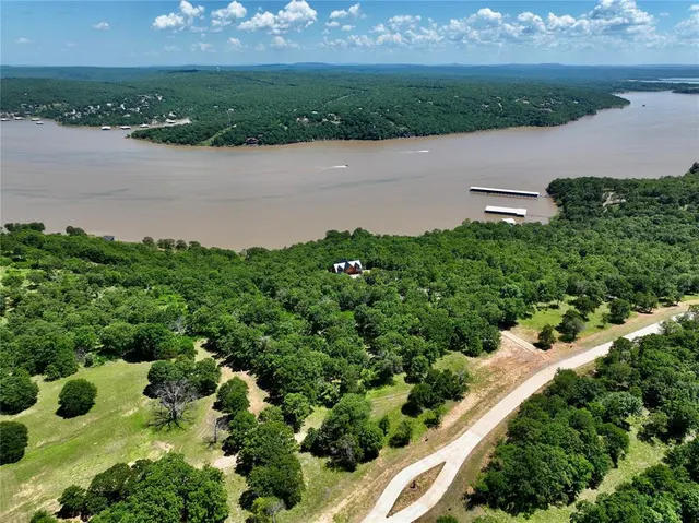 Photo 8 — 69 Patriot Pointe Point, Eufaula, OK 74432