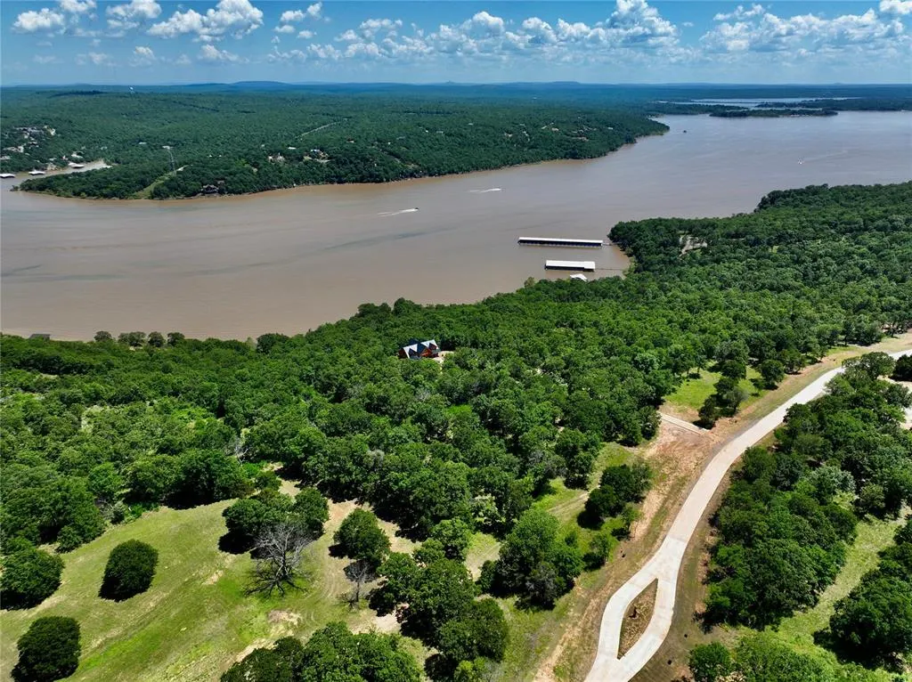 Photo 9 — 69 Patriot Pointe Point, Eufaula, OK 74432