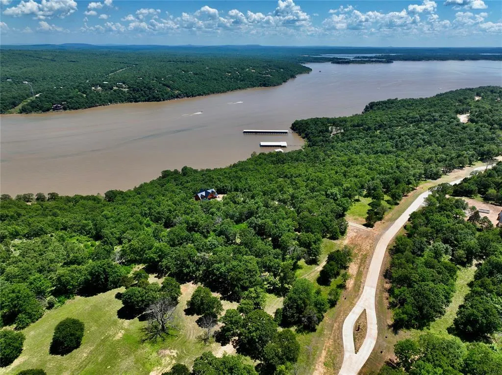 Photo 10 — 69 Patriot Pointe Point, Eufaula, OK 74432