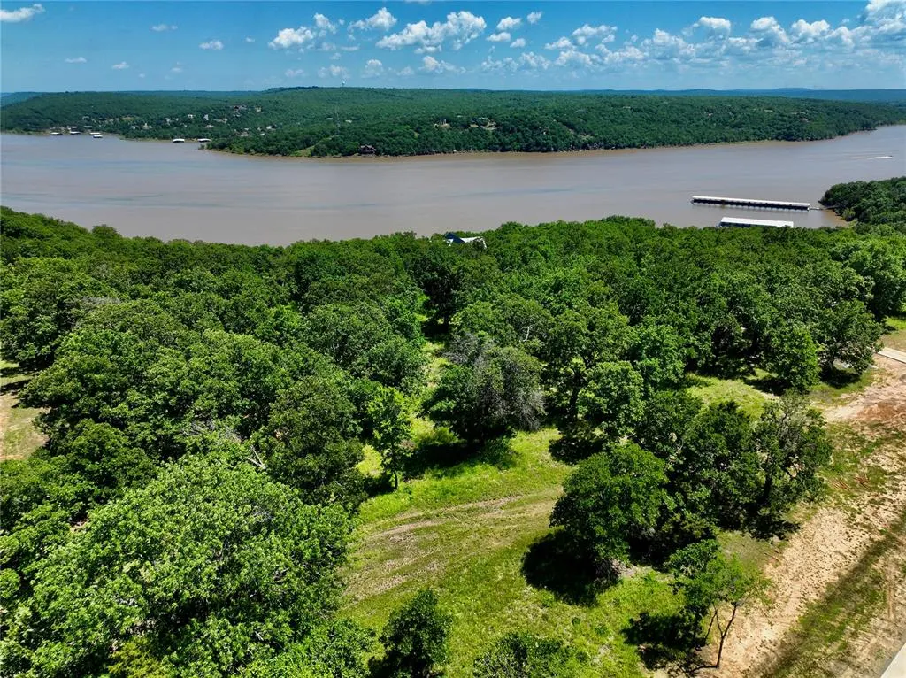 Photo 11 — 69 Patriot Pointe Point, Eufaula, OK 74432