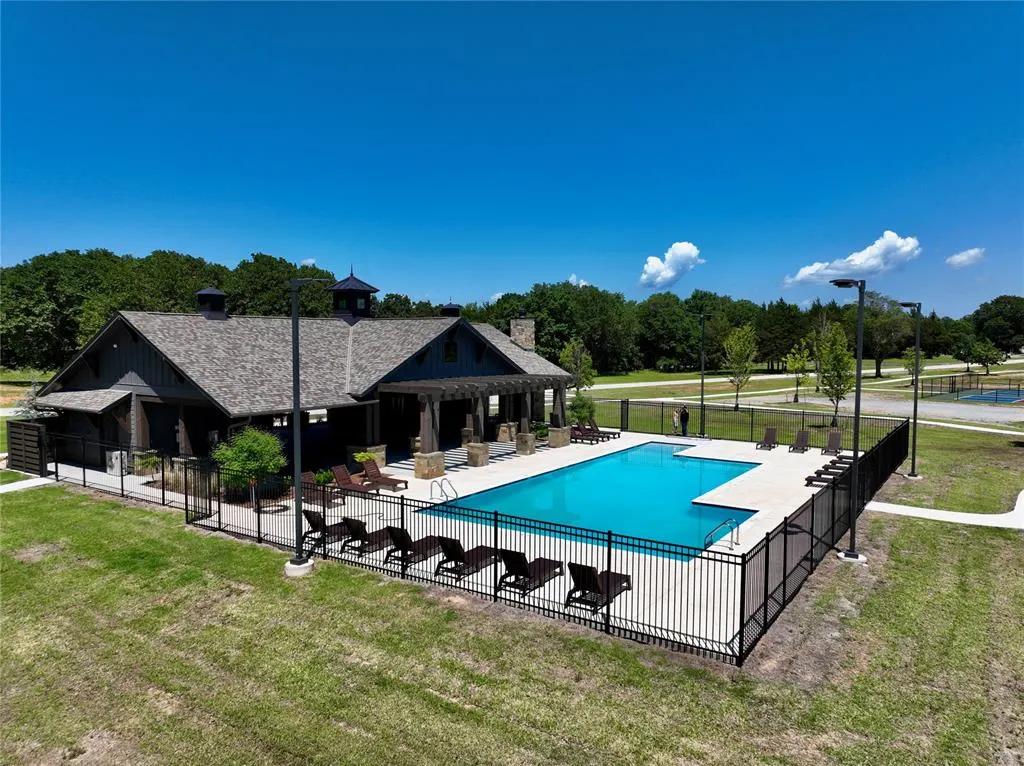 Photo 14 — 69 Patriot Pointe Point, Eufaula, OK 74432
