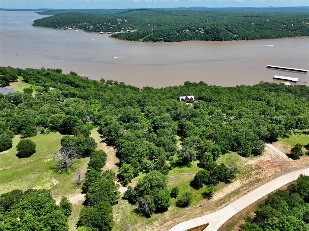 Photo 17 — 69 Patriot Pointe Point, Eufaula, OK 74432