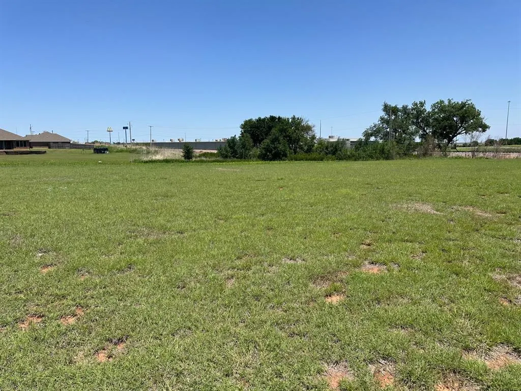Photo 2 — Lot 8 Mulberry Lane, Clinton, OK 73601