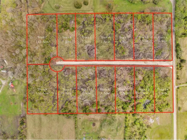 Photo 2 — 09 N County Road 3387, Stratford, OK 74872