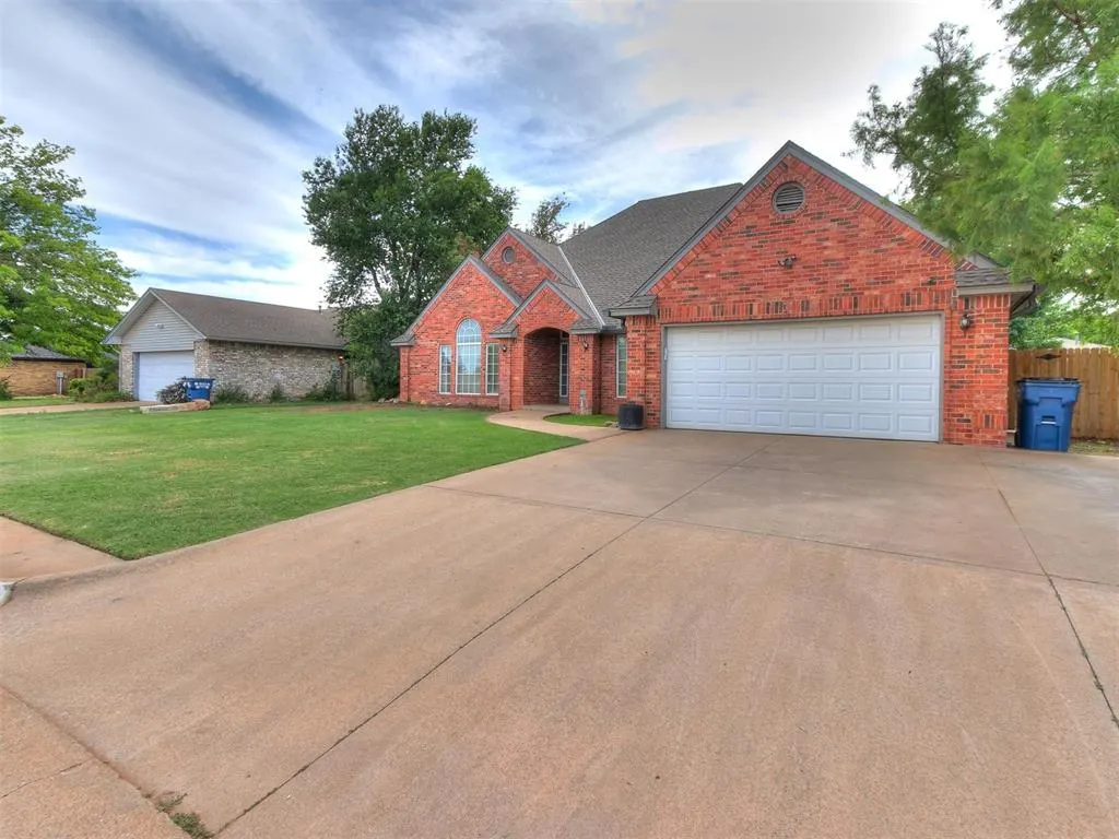 Photo 8 — 1604 Harvey Brown Drive, Kingfisher, OK 73750