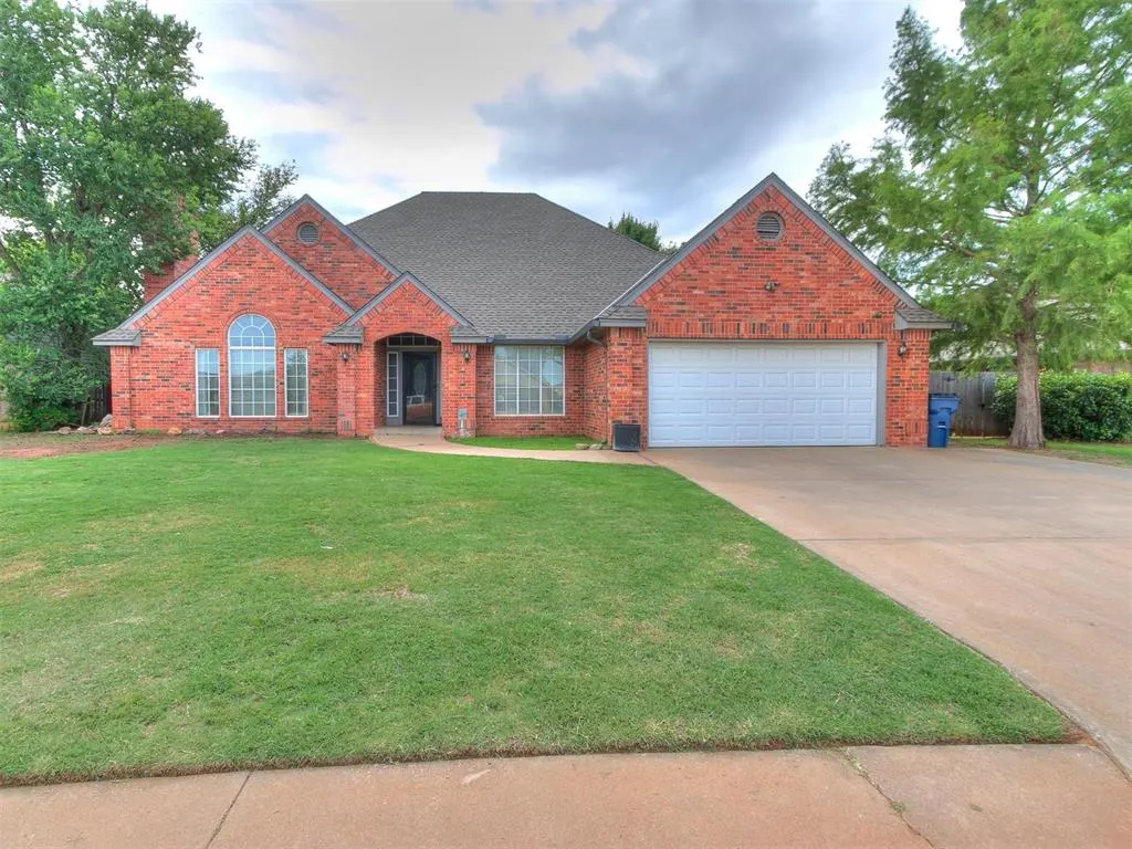 Photo 4 — 1604 Harvey Brown Drive, Kingfisher, OK 73750