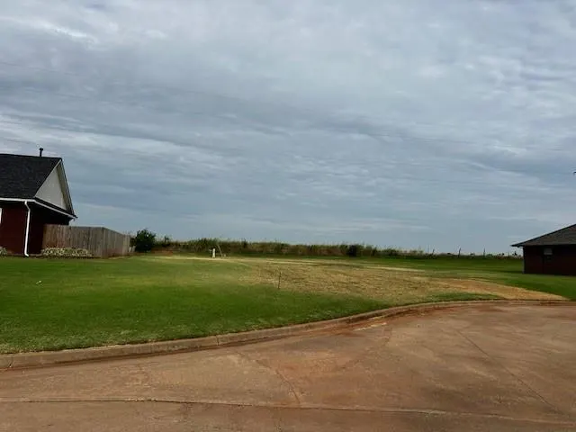 Front exterior — W Fay Avenue, Kingfisher, OK 73750