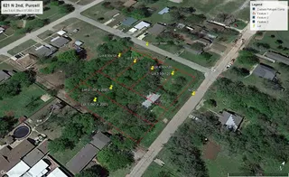 Sold home at 621 N 2nd Street