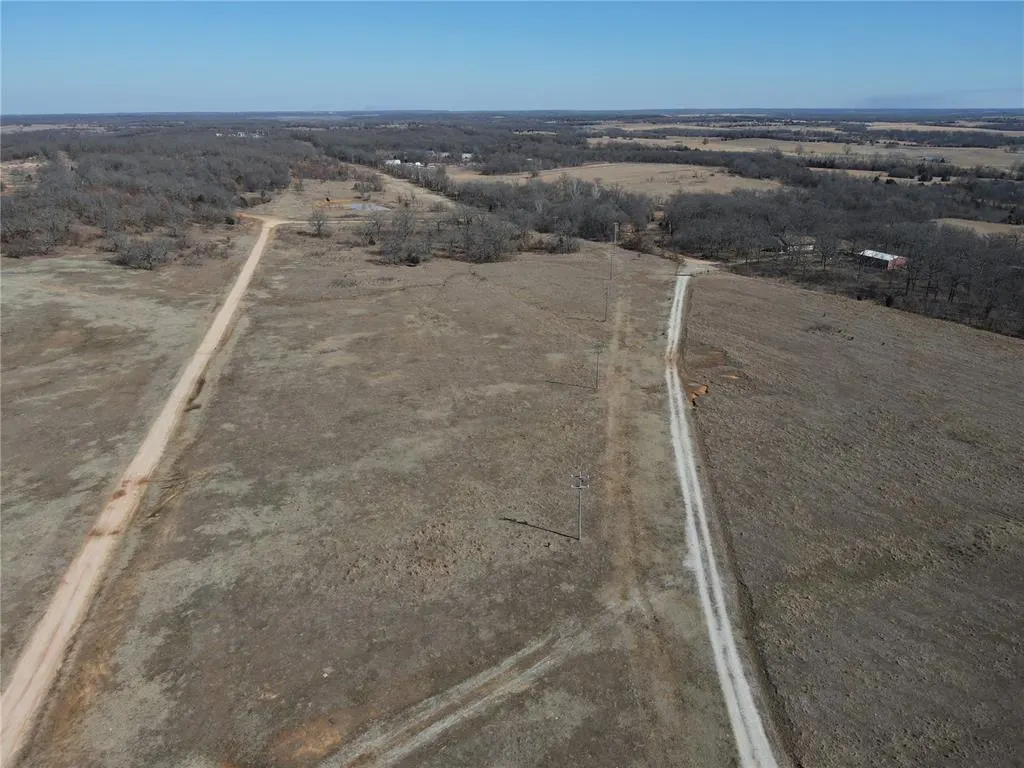 Front exterior — 0 N 366 Road, Wewoka, OK 74884