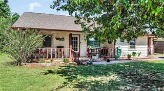 Sold home at 407 N Missouri Street