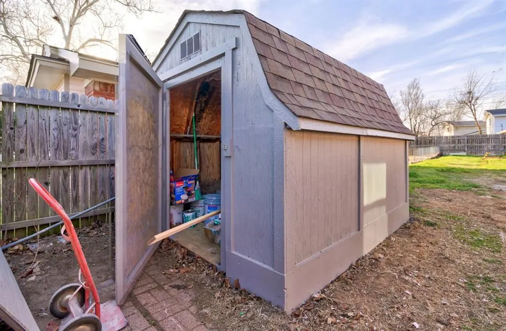Photo 25 — 1500 SW 79th Terrace, Oklahoma City, OK 73159