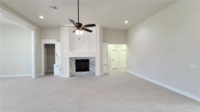 Photo 8 — 1425 W Harvard Way, Mustang, OK 73064