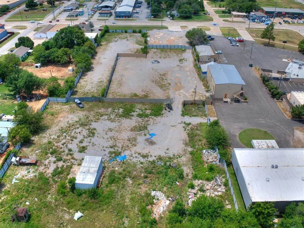 Photo 3 — 1301 SW 24th Avenue 1305, Norman, OK 73072