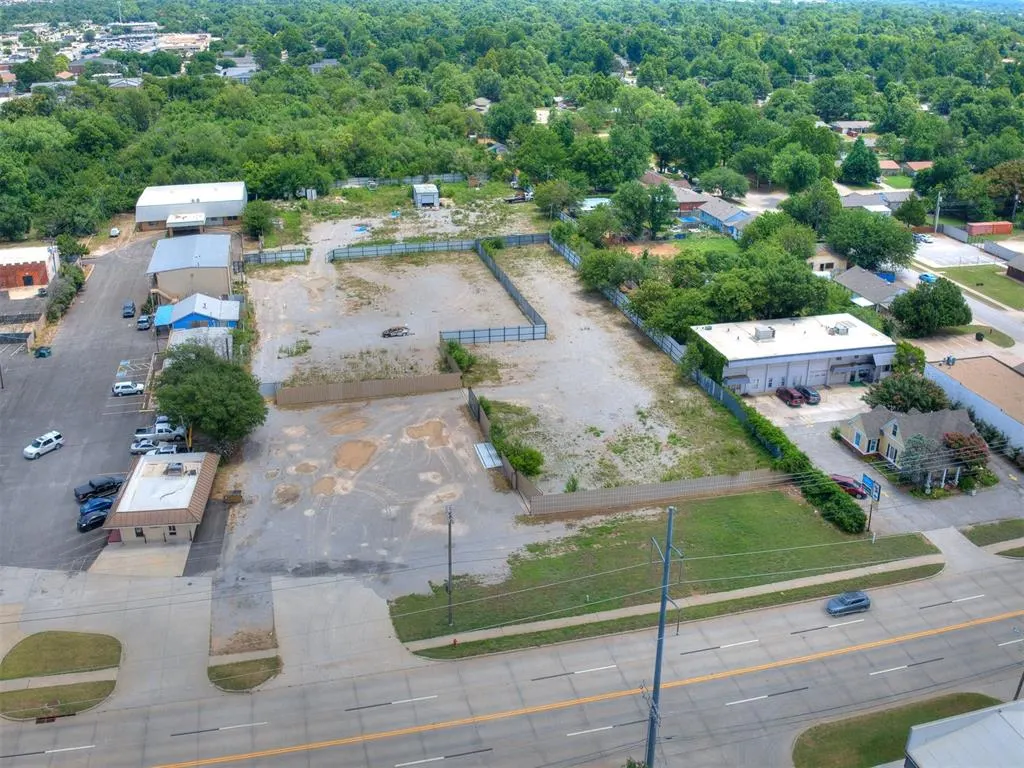 Photo 5 — 1301 SW 24th Avenue 1305, Norman, OK 73072