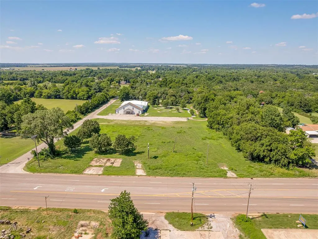 Photo 3 — 000 NE 23rd Street, Harrah, OK 73020