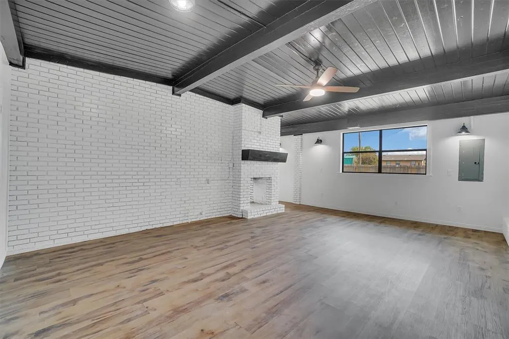 Photo 8 — 1212 Louanna Lane, Altus, OK 73521