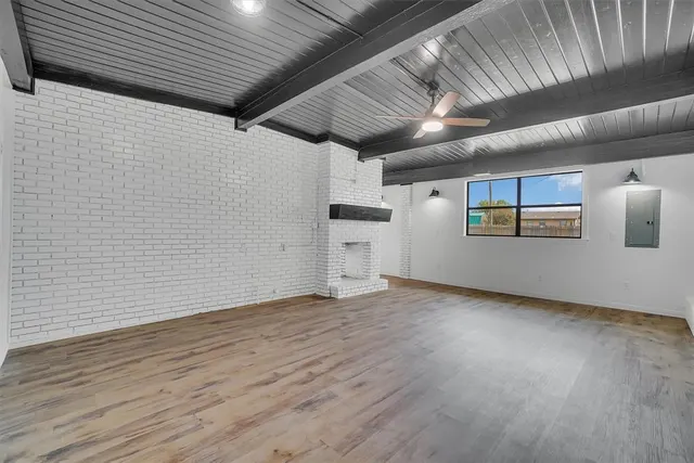 Photo 8 — 1212 Louanna Lane, Altus, OK 73521
