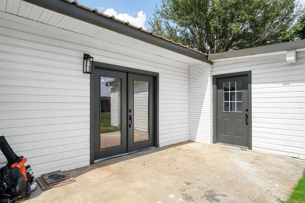 Photo 27 — 1212 Louanna Lane, Altus, OK 73521