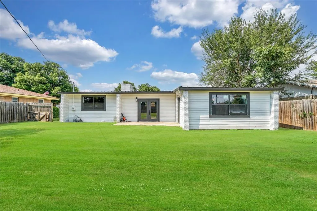 Photo 28 — 1212 Louanna Lane, Altus, OK 73521