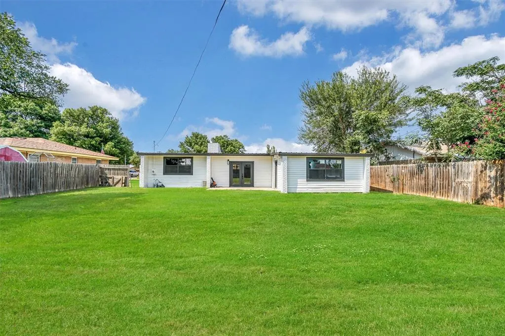 Photo 29 — 1212 Louanna Lane, Altus, OK 73521