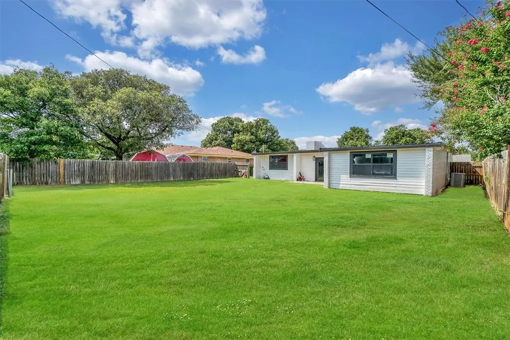 Photo 31 — 1212 Louanna Lane, Altus, OK 73521