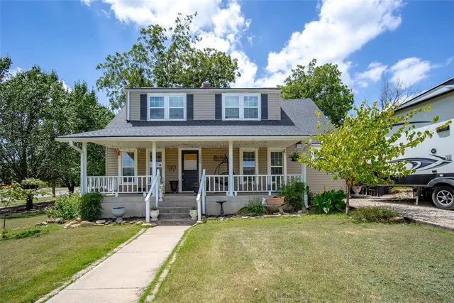 Photo 2 — 1200 E 4th Street, Sulphur, OK 73086