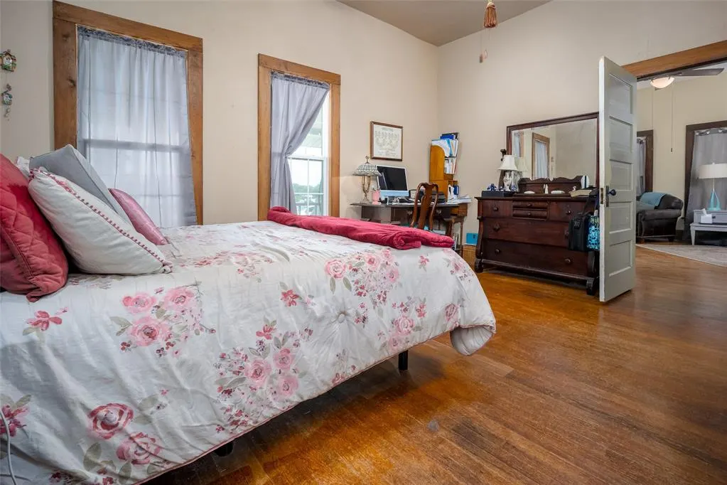 Photo 19 — 1200 E 4th Street, Sulphur, OK 73086