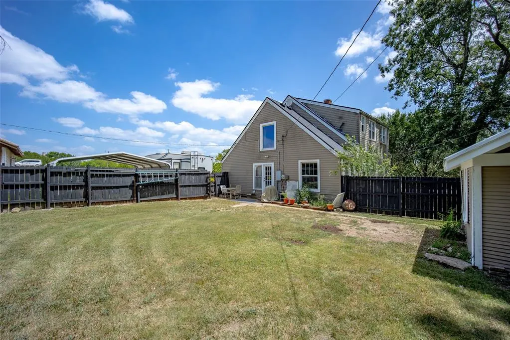 Photo 35 — 1200 E 4th Street, Sulphur, OK 73086