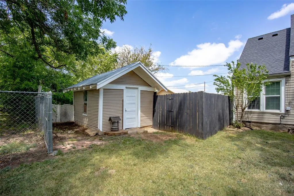 Photo 37 — 1200 E 4th Street, Sulphur, OK 73086