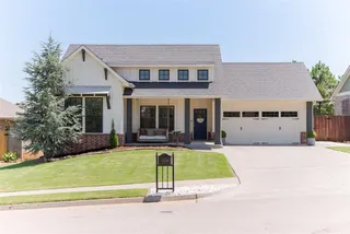 Sold home at 3224 Farmers Market Way