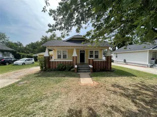 Sold home at 1415 N Jim Thorpe Boulevard